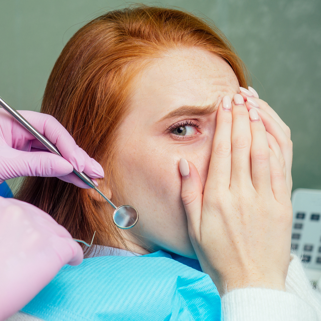 Sedation dentistry Oadby offered by Smile Perfections dentist Leicester, providing calm and comfortable dental treatments for anxious patients.