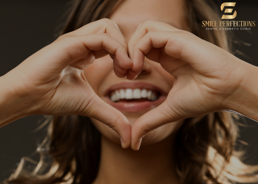 how long does composite bonding last - photo