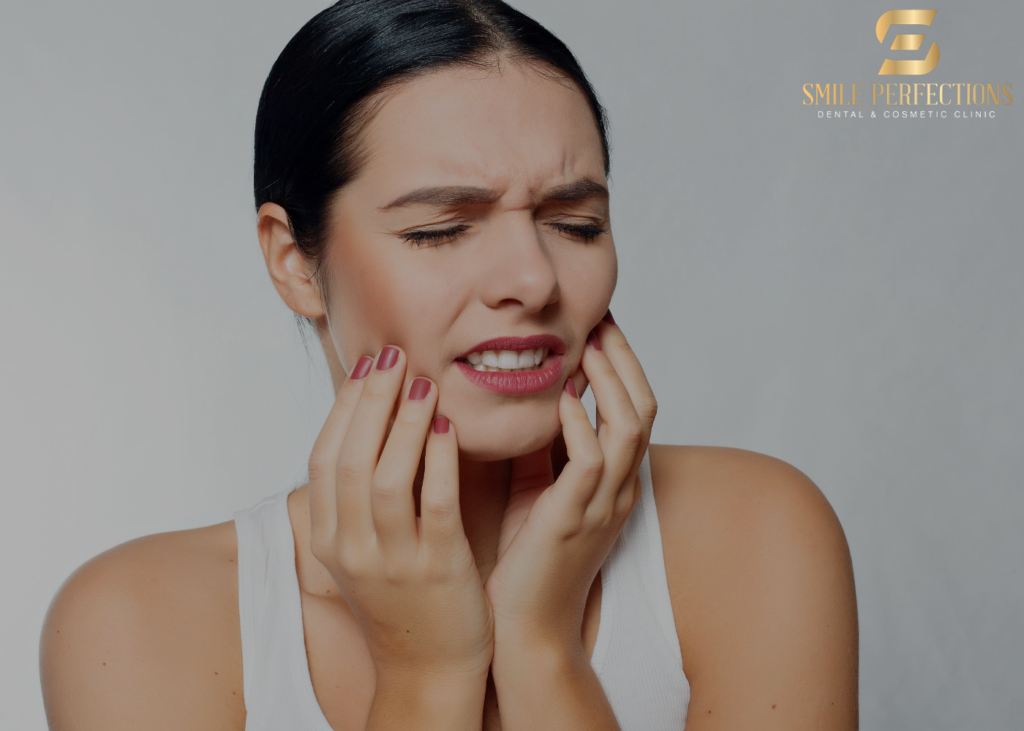 pulsating teeth pain - photo